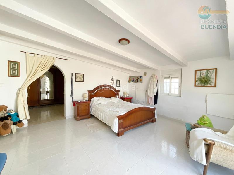 Foto 51c88e62-c65f-4798-9053-1eb1ce03f90a. Casa amb calefacció piscina a La Pinilla - Las Palas Fuente Álamo de Murcia