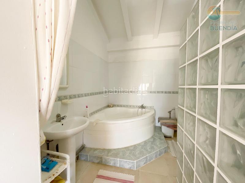 Foto 53dd14a1-d104-4904-8337-8f5b02bbae73. Casa amb calefacció piscina a La Pinilla - Las Palas Fuente Álamo de Murcia