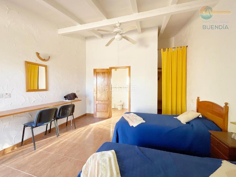 Foto 81116367-c684-4d06-8039-c9fdf7277d1d. Casa amb calefacció piscina a La Pinilla - Las Palas Fuente Álamo de Murcia