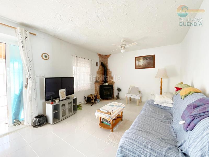 Foto 81f82811-1904-44e0-a63d-328afc4b5a9a. Casa amb calefacció piscina a La Pinilla - Las Palas Fuente Álamo de Murcia