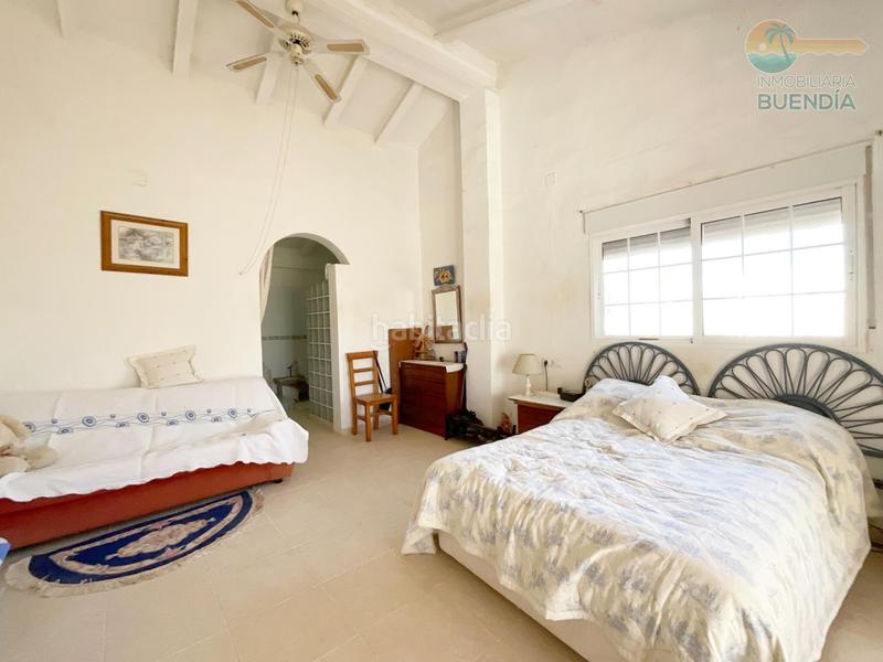 Foto 8afd3322-5db4-49aa-a211-7ace9bb58672. Casa amb calefacció piscina a La Pinilla - Las Palas Fuente Álamo de Murcia