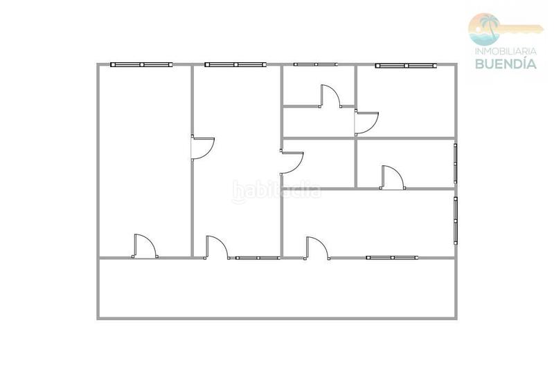 Foto a0269d6a-2aac-4970-a068-77e19f221ac9. Casa amb calefacció piscina a La Pinilla - Las Palas Fuente Álamo de Murcia