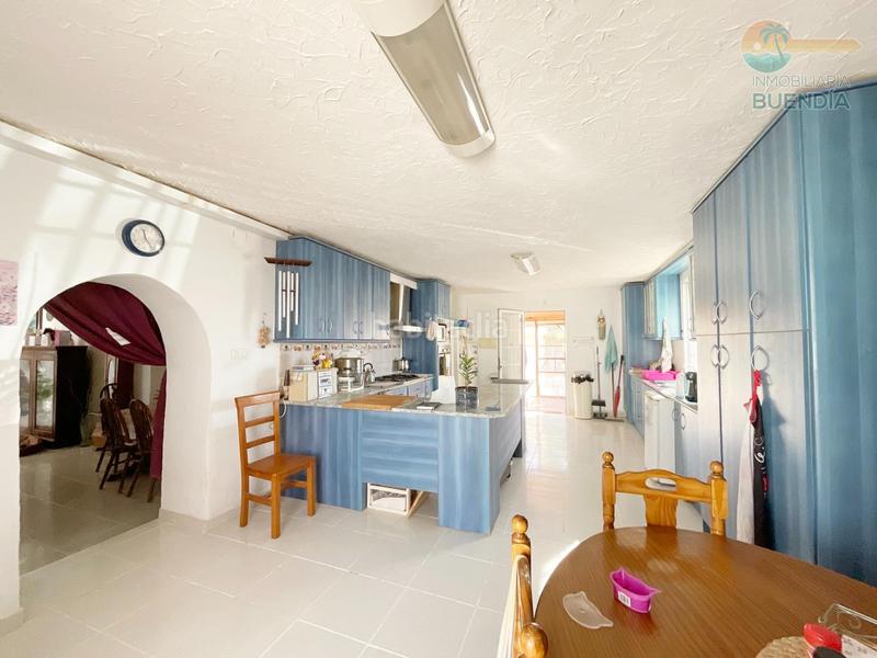 Foto a9dec138-8117-44ba-81b6-2a2736ab87d2. Casa amb calefacció piscina a La Pinilla - Las Palas Fuente Álamo de Murcia