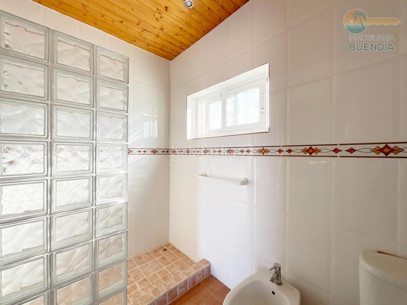 Foto bef60714-b0aa-4dbc-bf55-33c6bbc987cf. Casa amb calefacció piscina a La Pinilla - Las Palas Fuente Álamo de Murcia