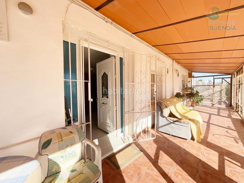 Foto d4ddcc4a-fa48-4ca0-93e2-0270601091c4. Casa amb calefacció piscina a La Pinilla - Las Palas Fuente Álamo de Murcia