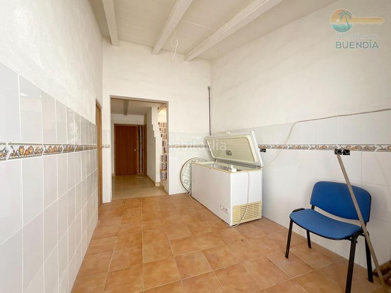 Foto df2e9efd-f1b3-4407-96eb-b60af5ef4092. Casa amb calefacció piscina a La Pinilla - Las Palas Fuente Álamo de Murcia
