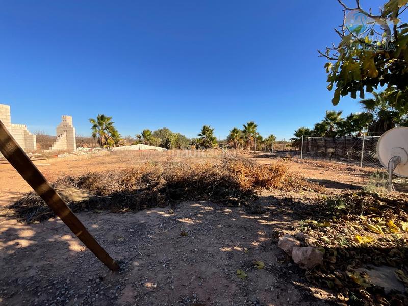 Foto e5fc6ef6-2890-4497-86c6-47a9445e5c7f. Casa amb calefacció piscina a La Pinilla - Las Palas Fuente Álamo de Murcia