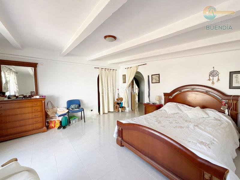 Foto e819051e-7731-426e-81fa-102f2ef7f377. Casa amb calefacció piscina a La Pinilla - Las Palas Fuente Álamo de Murcia