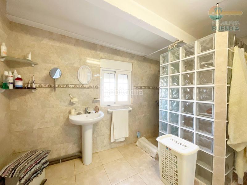 Foto eece6607-7279-4279-85bd-8e77f8f5392b. Casa amb calefacció piscina a La Pinilla - Las Palas Fuente Álamo de Murcia