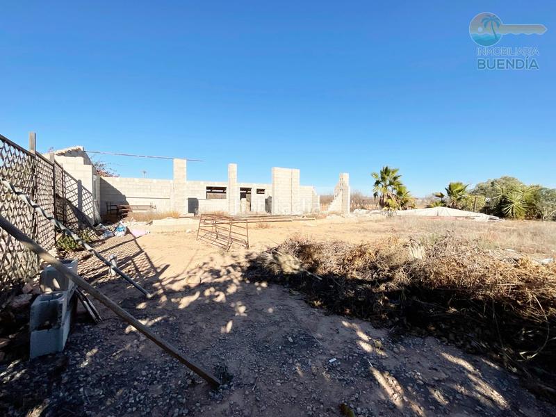 Foto f13db3af-3396-488f-bbd4-125331fbb3e9. Casa amb calefacció piscina a La Pinilla - Las Palas Fuente Álamo de Murcia
