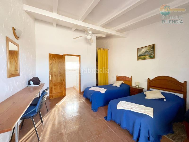 Foto fb2dbd58-6cde-43b0-bc49-ea0d25098484. Casa amb calefacció piscina a La Pinilla - Las Palas Fuente Álamo de Murcia