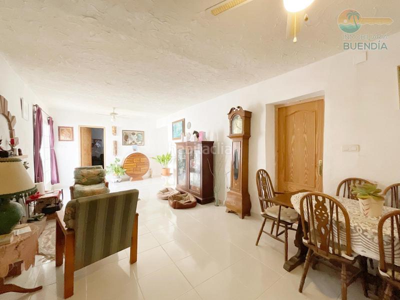 Foto fea19ac6-bdfc-4443-8a7e-c272d64b68f1. Casa amb calefacció piscina a La Pinilla - Las Palas Fuente Álamo de Murcia