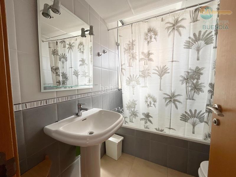 Foto 1183714b-e9b2-4b11-863b-683c7db980aa. Duplex with heating parking pool in El Alamillo Mazarrón