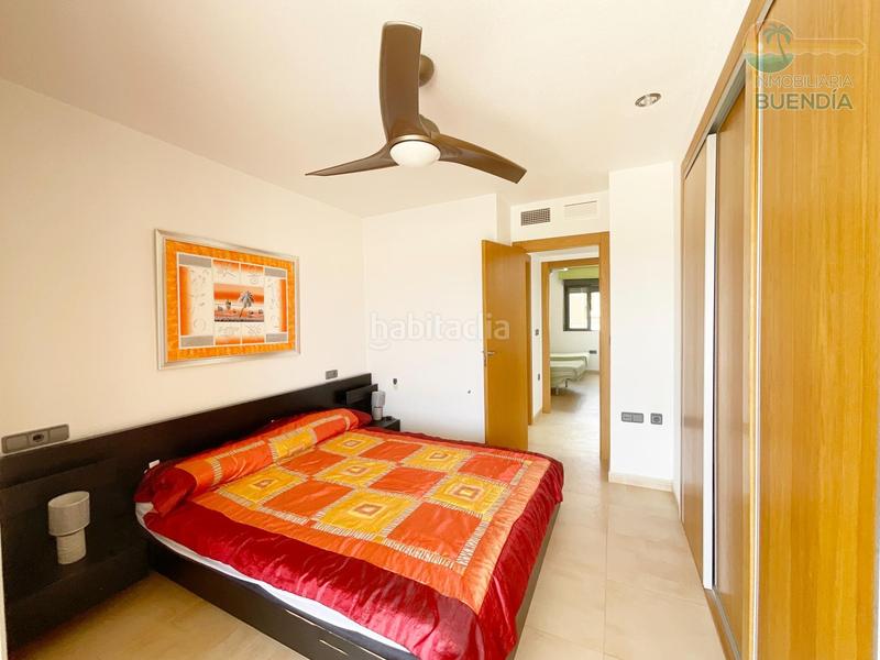 Foto 15b5f120-b9a1-485d-b674-b97a73675985. Duplex with heating parking pool in El Alamillo Mazarrón