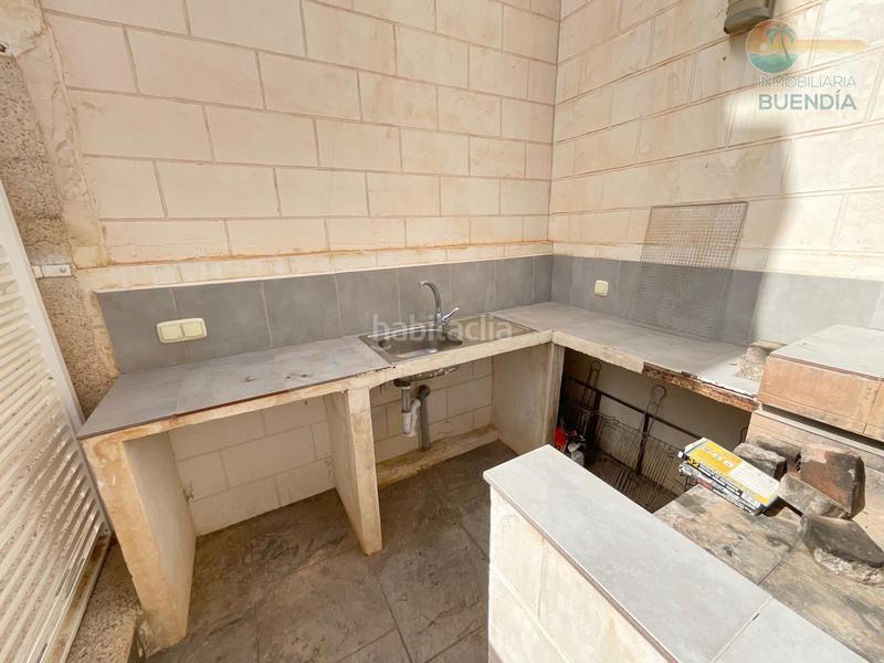 Foto 1932b457-79bf-441d-9e5d-df2f9ed340b3. Duplex with heating parking pool in El Alamillo Mazarrón