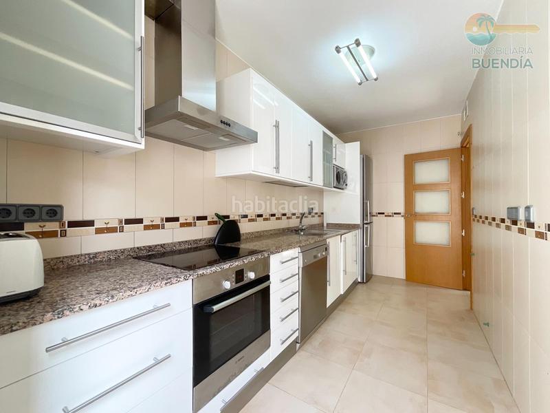 Foto 3156cf36-8ef5-41c9-aaa7-72945ed81030. Duplex with heating parking pool in El Alamillo Mazarrón