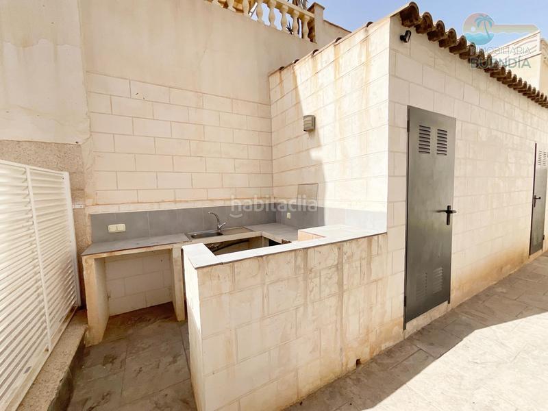 Foto 4467e127-dcfb-45cc-a15f-c242406fdd79. Duplex with heating parking pool in El Alamillo Mazarrón