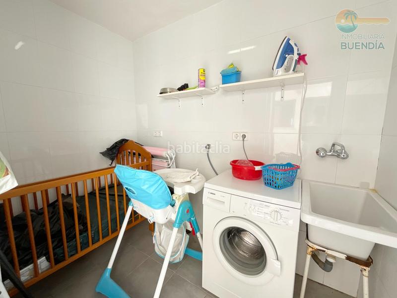 Foto 537261a9-1a47-49ab-af64-78979d5b4ce0. Duplex with heating parking pool in El Alamillo Mazarrón