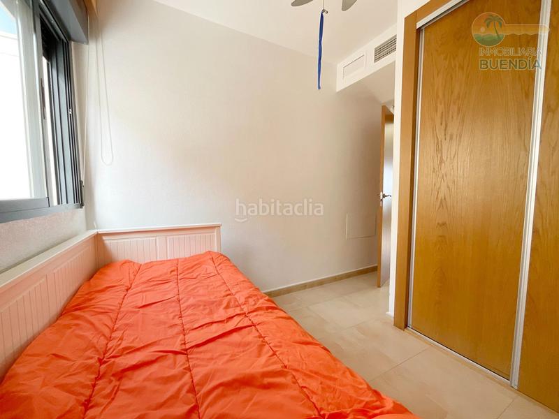 Foto 53a2a70b-5f1d-4899-a7ad-71f21d586496. Duplex with heating parking pool in El Alamillo Mazarrón