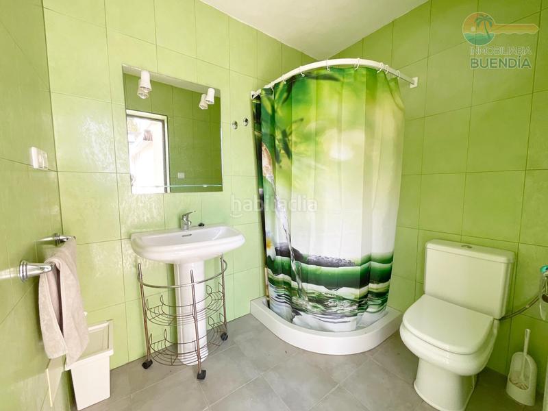 Foto 54be9757-9223-4e2e-9316-f2c0eba68a06. Duplex with heating parking pool in El Alamillo Mazarrón