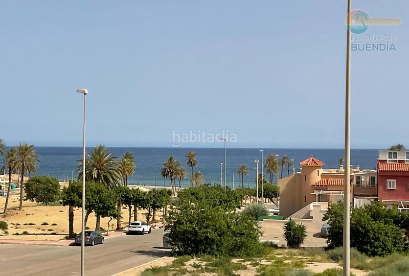 Foto 724b8985-13e3-4ab5-bb27-560bb42a3a06. Duplex with heating parking pool in El Alamillo Mazarrón