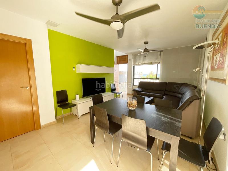 Foto 73ecfac9-8a66-4e2e-9848-e9e402ee5a9b. Duplex with heating parking pool in El Alamillo Mazarrón