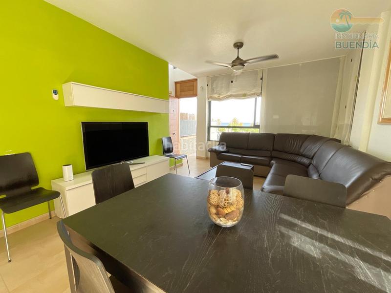 Foto 8b4c0f4d-7bd1-4496-be50-ab11c272fe4d. Duplex with heating parking pool in El Alamillo Mazarrón