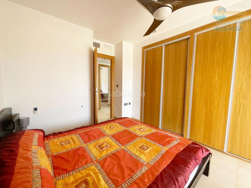 Foto 8f959b3e-8599-447e-95bd-fd05a0b41607. Duplex with heating parking pool in El Alamillo Mazarrón