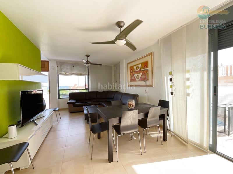 Foto 9630bfaf-2a96-425b-a3b9-c9dfad8f2bb1. Duplex with heating parking pool in El Alamillo Mazarrón