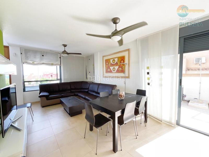 Foto e49cff56-90cd-4937-ae9d-ff8857f142f0. Duplex with heating parking pool in El Alamillo Mazarrón