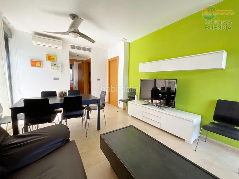 Foto e7ebbc47-cbd6-49cf-893c-578bae8d48ba. Duplex with heating parking pool in El Alamillo Mazarrón