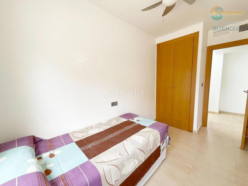 Foto f811736c-5dee-401a-8d50-3c05d0fd9f2e. Duplex with heating parking pool in El Alamillo Mazarrón