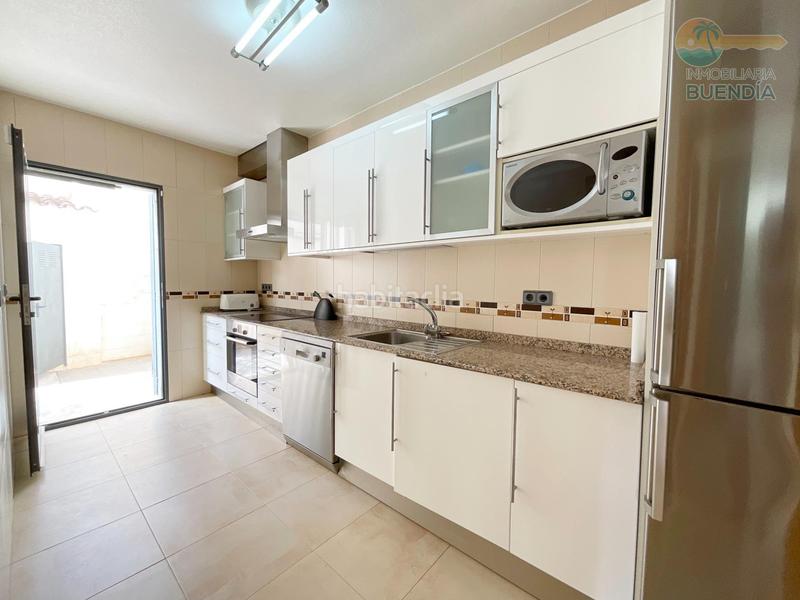 Foto faaa026c-844a-4f95-aea6-f26355a0ea68. Duplex with heating parking pool in El Alamillo Mazarrón