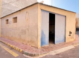 Wohngrundstück in Mazarrón Casco Urbano. Solar en el centro de mazarron para construir la casa de tus sue