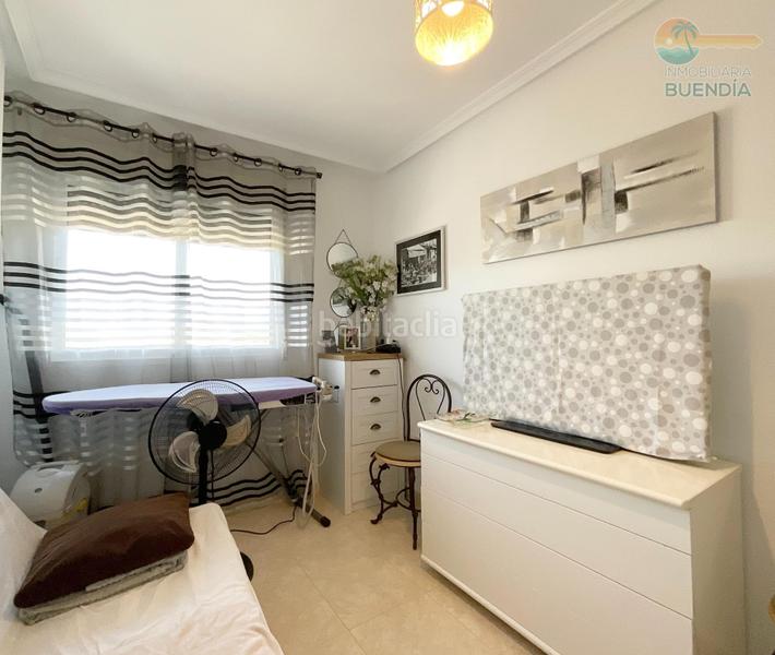 Foto 025438b7-f992-482c-bf9e-4172a2ca9ee4. Appartement avec chauffage parking dans Mazarrón casco urbano Mazarrón