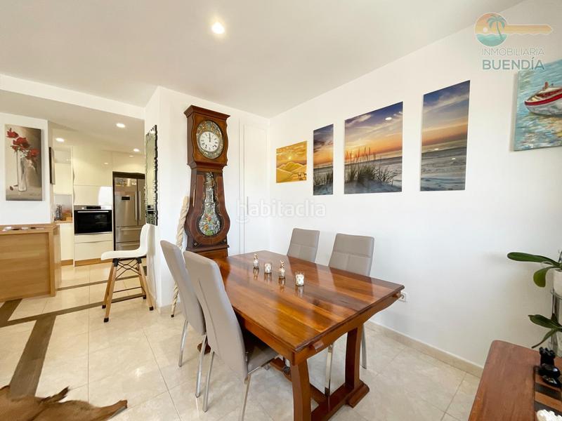 Foto 42d28f2c-f07f-4bc2-867a-70b45e34842e. Appartement avec chauffage parking dans Mazarrón casco urbano Mazarrón