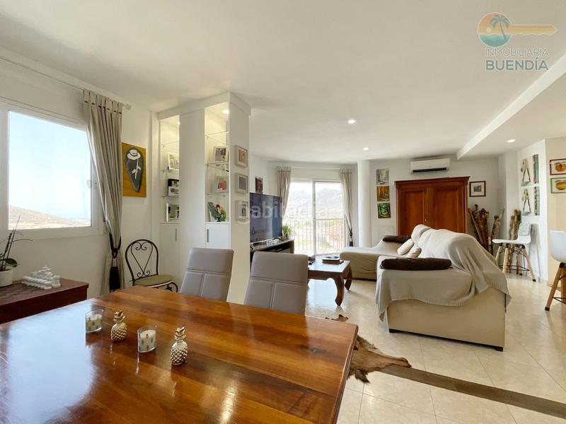 Foto 4b0edc1e-0a44-4a64-a000-18625b16b3b9. Appartement avec chauffage parking dans Mazarrón casco urbano Mazarrón