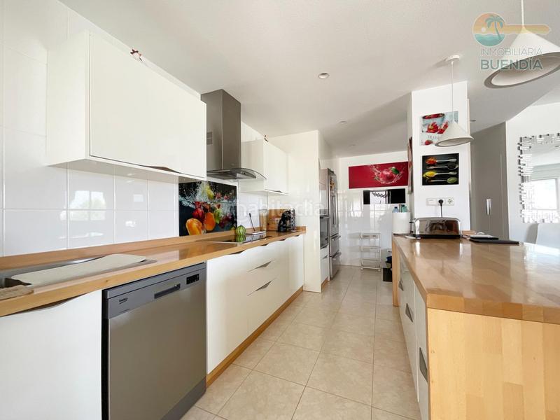 Foto 5ab99b39-6a98-41d9-986d-35f002fcbf70. Appartement avec chauffage parking dans Mazarrón casco urbano Mazarrón