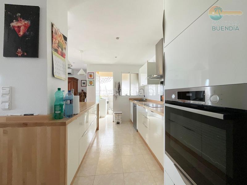 Foto 67693331-fa9d-4019-8ea5-081378b65c74. Appartement avec chauffage parking dans Mazarrón casco urbano Mazarrón