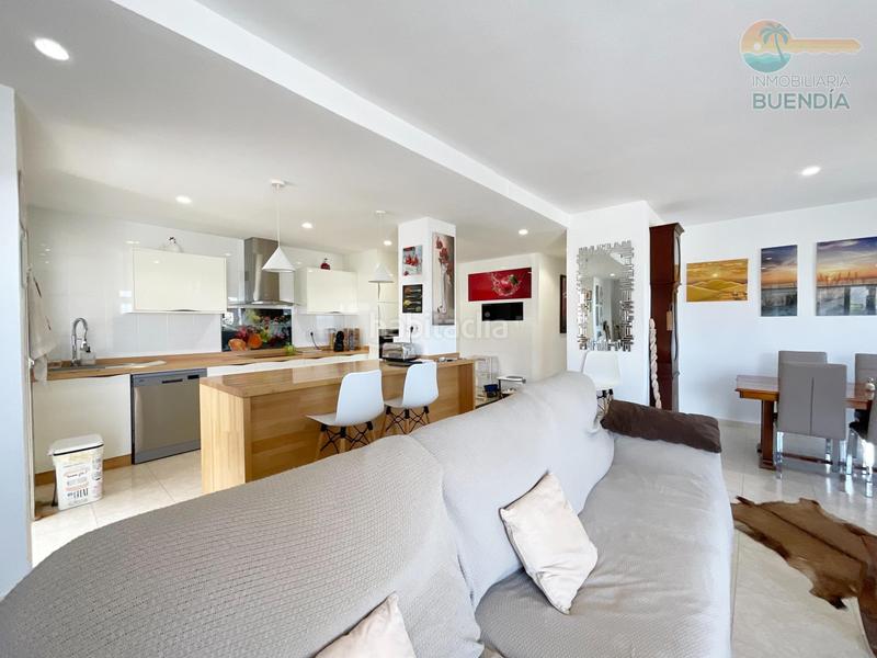 Foto 6783db6c-7247-45d6-8f68-0a526438217e. Appartement avec chauffage parking dans Mazarrón casco urbano Mazarrón