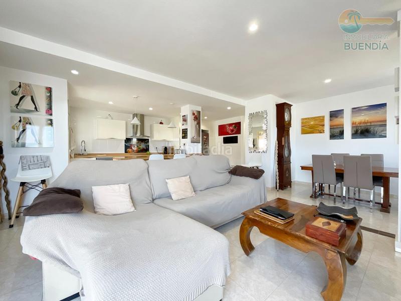 Foto 6e6bf9eb-669b-4a32-941c-88161e3d4f49. Appartement avec chauffage parking dans Mazarrón casco urbano Mazarrón