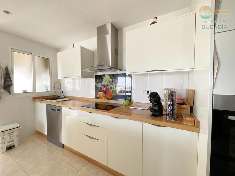 Foto 79627251-604b-4595-a082-43c104bbf139. Appartement avec chauffage parking dans Mazarrón casco urbano Mazarrón