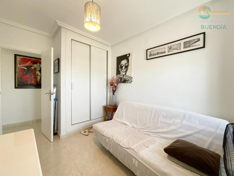 Foto 983c82a1-fcd0-4e87-a0d7-25e8f1776ca7. Appartement avec chauffage parking dans Mazarrón casco urbano Mazarrón