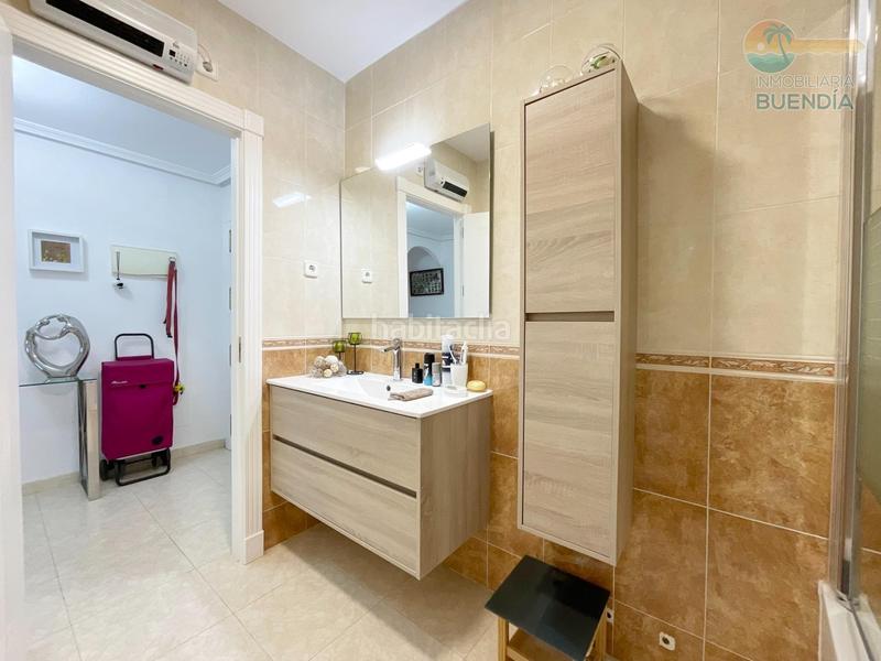 Foto 9b3d7375-fec6-41be-8073-d56550f7484e. Appartement avec chauffage parking dans Mazarrón casco urbano Mazarrón