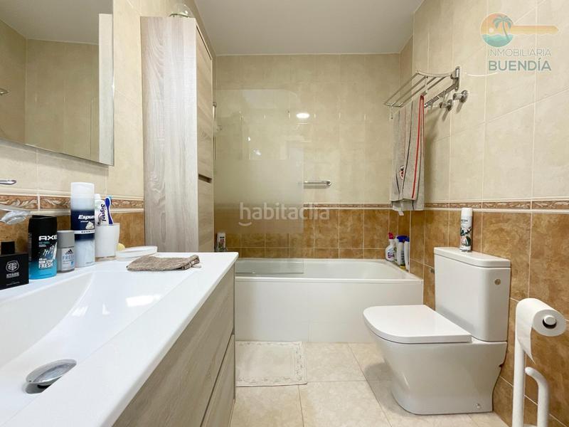 Foto aa403ce9-8964-4a75-a02c-d10ad9029baa. Appartement avec chauffage parking dans Mazarrón casco urbano Mazarrón