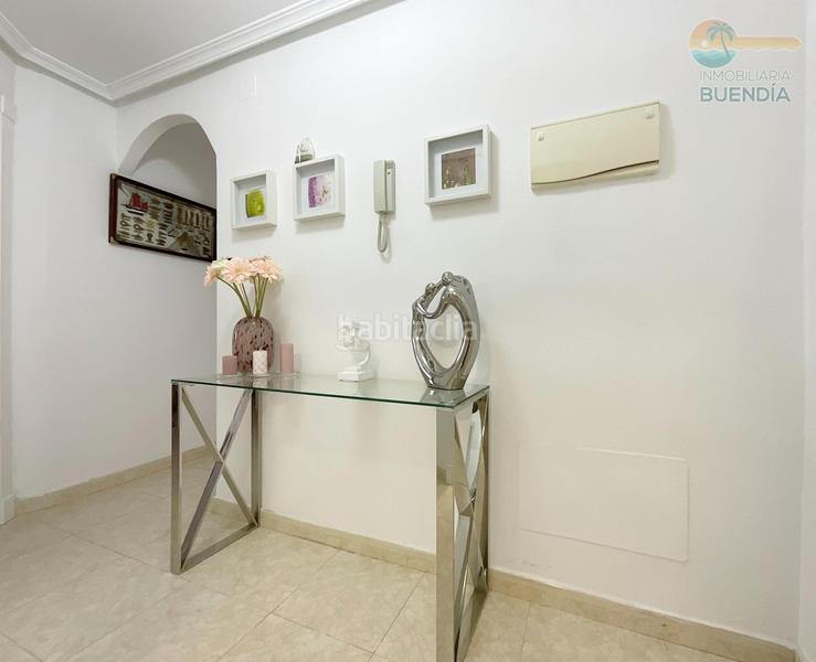 Foto c6b3cfd7-1a0b-4c5f-beba-fd5eba8411a5. Appartement avec chauffage parking dans Mazarrón casco urbano Mazarrón