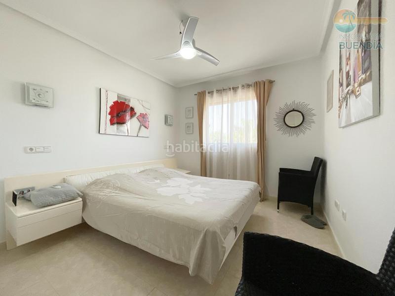 Foto e8f2f80e-a0e0-41bd-9ded-beaee8a340f0. Appartement avec chauffage parking dans Mazarrón casco urbano Mazarrón