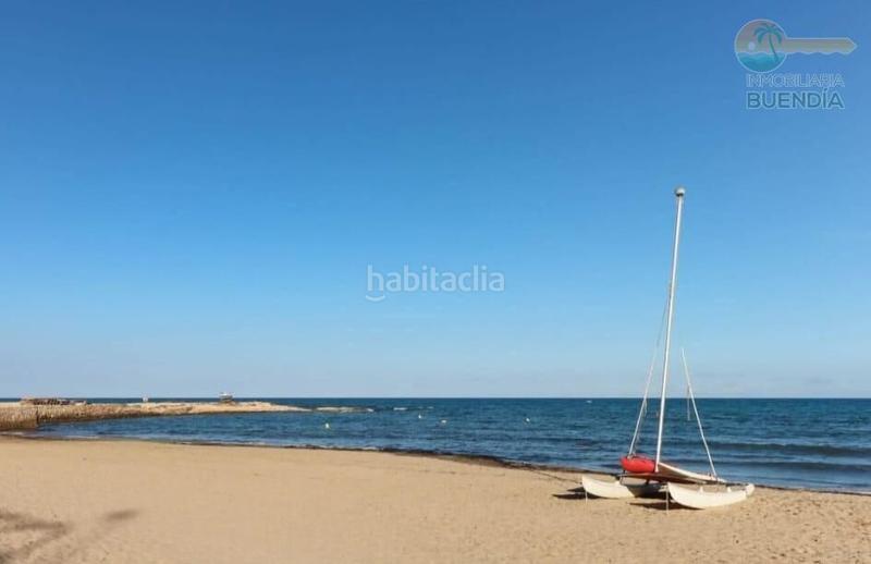 Foto bd7356f3-56c5-47b6-96d4-6314d7525bbc. Apartamento magnifico apartamento en la mata en Gaspar Perelló Torrevieja