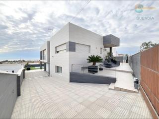 Xalet a Bolnuevo. Lujoso chalet en bolnuevo, una joya para vivir con vistas al mar