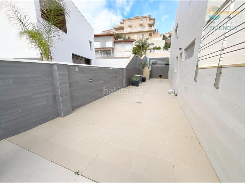 Foto 7af7ea9d-3a45-4589-b634-d80add51bf0a. Xalet amb calefacció aparcament piscina a Bolnuevo Mazarrón